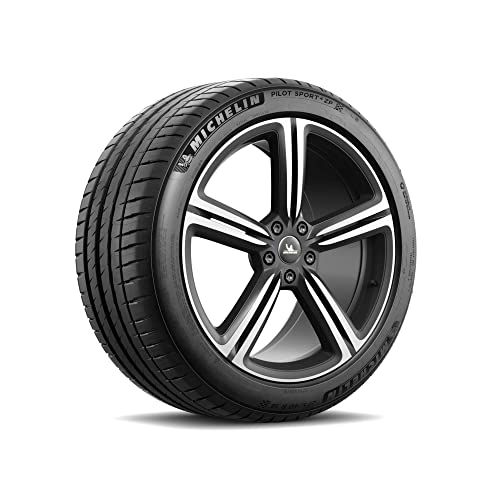Amazon.co.jp: Michelin PILOT SPORT 4 275/40R18 103Y XL ZP [並行